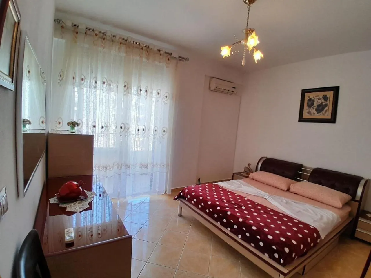 Greta'S Guesthouse Vlorë 0*,  Albanien