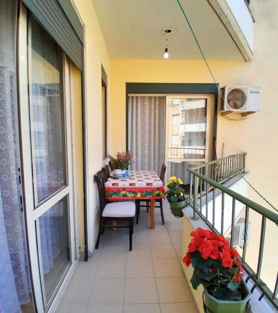 Greta'S Guesthouse Vlorë